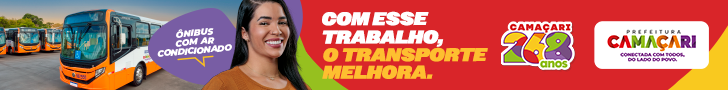 Super Banner Camaçari