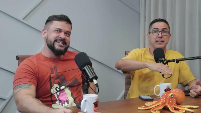 Inteligência Artificial, Estratégia e o Futuro do Marketing Político com Victor Limeira