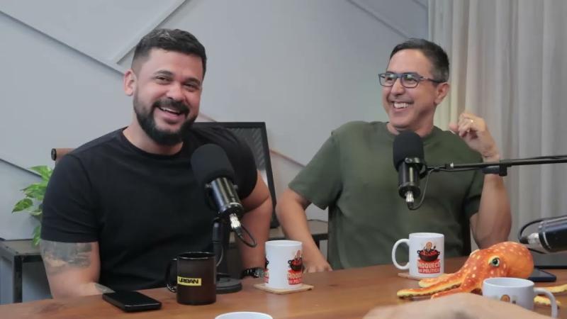Héctor Salas: A Mente por Trás do Marketing Político e a 