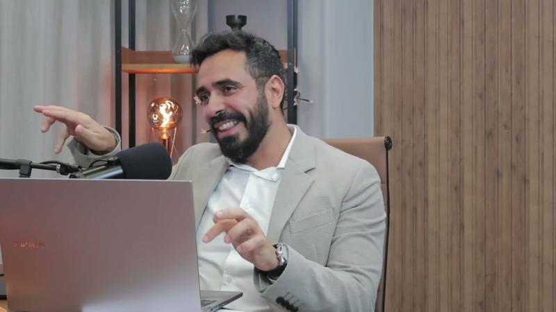 Lucas Ribeiro — Comunicação Conservadora, 